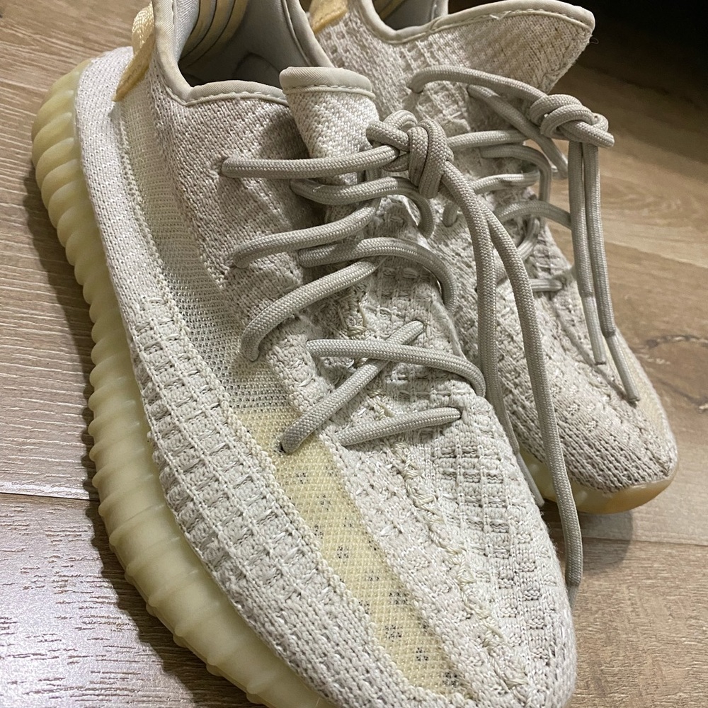 Yeezy boost 350